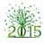 groen recycle groei 2015
